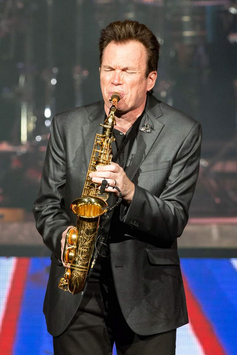 Ray Herrmann Live 2021